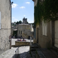 Photo de france - Saint-Émilion